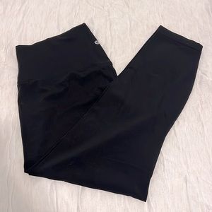 Lululemon Align Leggings 25”